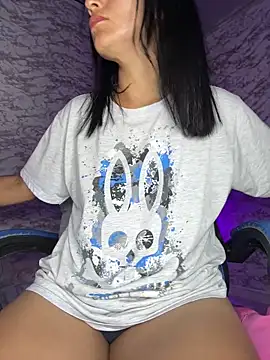 AlisSon  hot online show from 03/29/26, 04:23