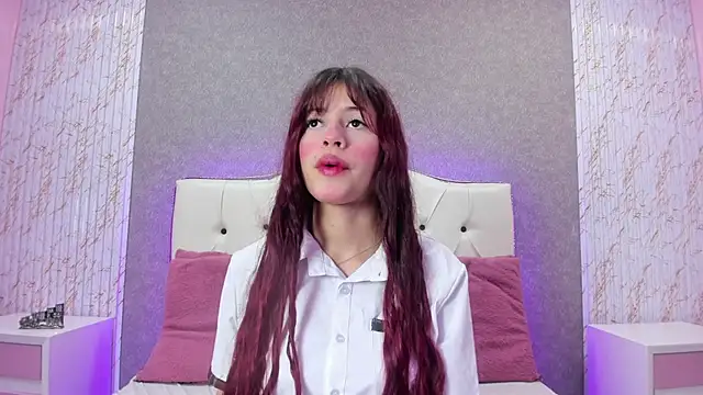 Snapshot of Rosse_Sato chatting on 10/11/25, 03:17 Rosse Sato online show from 10/11/25, 03:17