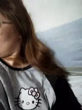 AlisaWyn online show from 01/09/26, 04:04