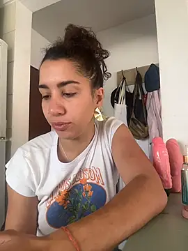 Snapshot of Souphicherry chatting on 03/06/26, 05:53 Souphicherry online show from 03/06/26, 05:53