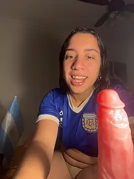 Souphicherry online show from 06/19/26, 04:50