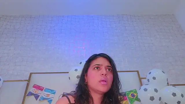 thalia888  online show from 06/20/26, 07:05