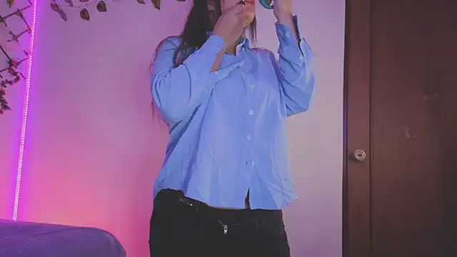 MiaCollinssx online show from 11/05/25, 02:50