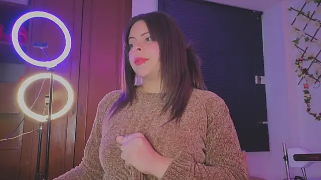 MiaCollinssx online show from 11/26/25, 03:13