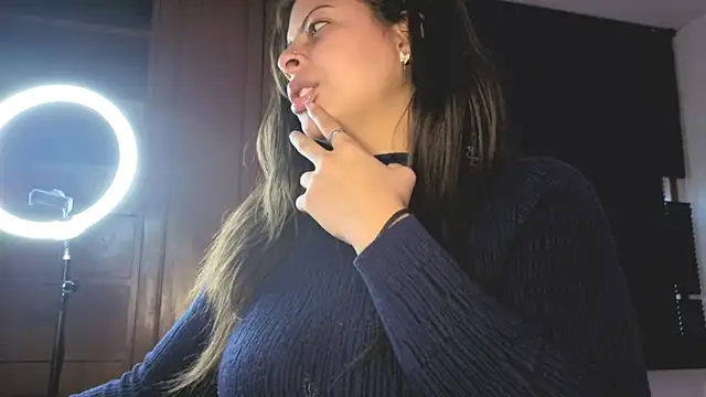 MiaCollinssx online show from 03/15/26, 01:28