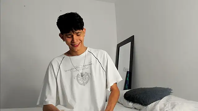 alexmark  online show from 11/13/25, 03:16