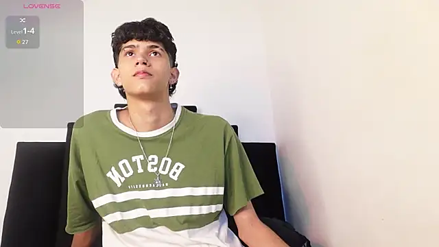 alexmark  online show from 11/26/25, 07:48