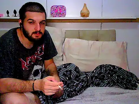 aMinshy online show from 10/12/25, 12:42