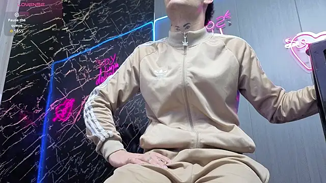 ThorDick  online show from 09/09/25, 04:56