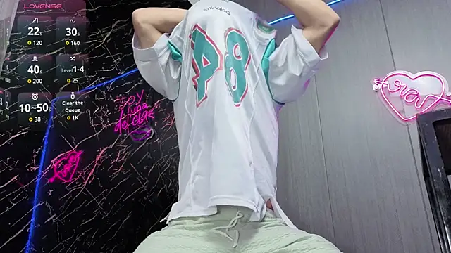 ThorDick  online show from 09/11/25, 04:56