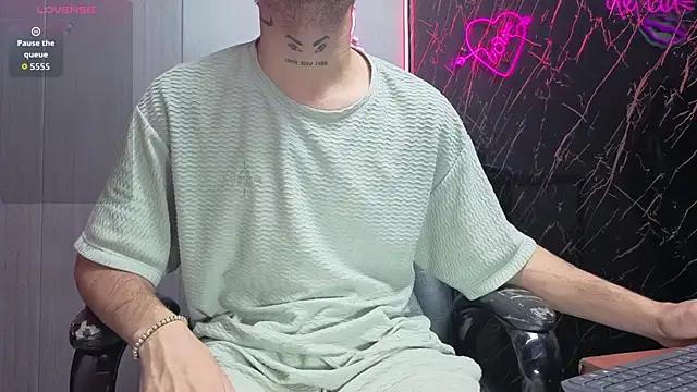 ThorDick  online show from 09/15/25, 06:13