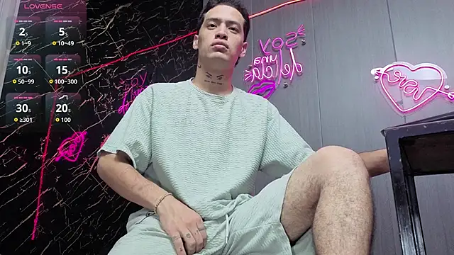 ThorDick  online show from 09/17/25, 10:22