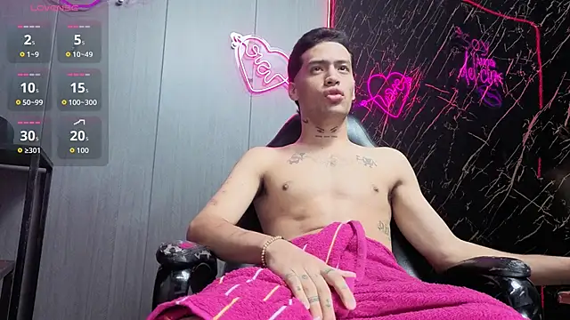 ThorDick  online show from 09/20/25, 10:05