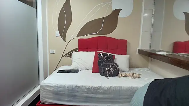 SexyRachel  online show from 09/22/25, 11:45