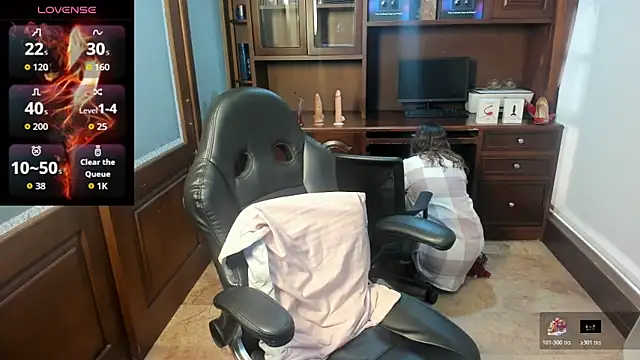 SexyRachel  online show from 10/19/25, 12:50