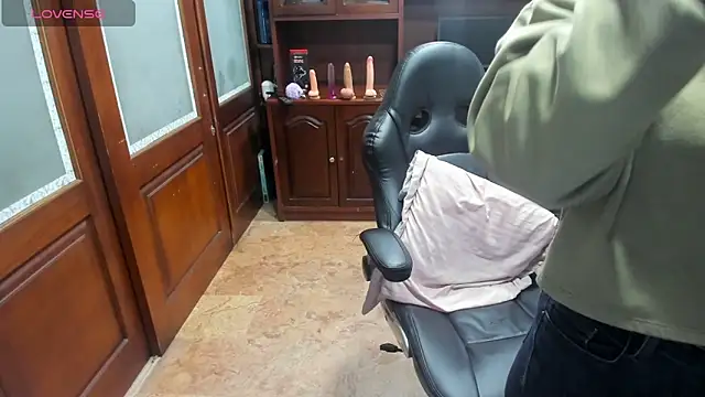 SexyRachel  online show from 10/22/25, 12:05