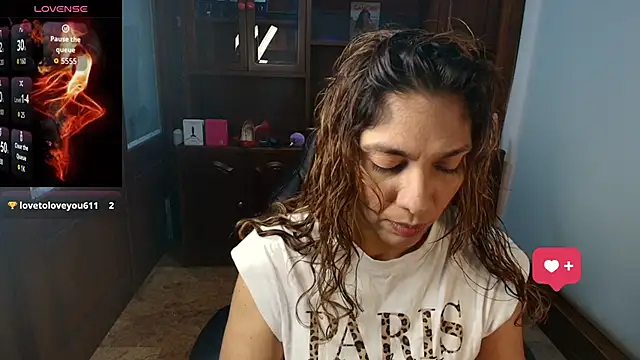 SexyRachel  online show from 01/15/26, 11:59