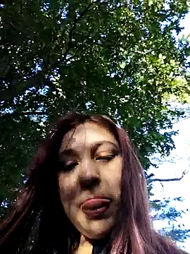 caronicole77 online show from 04/08/26, 08:53