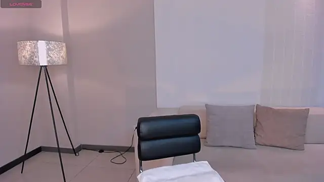 BonnyRose online show from 10/08/25, 07:22