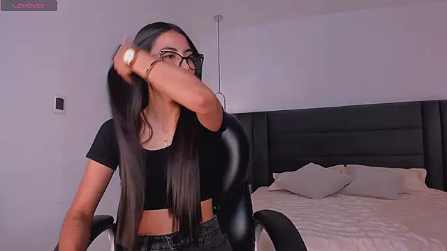 BonnyRose online show from 11/29/25, 07:39