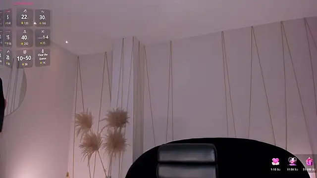 BonnyRose online show from 12/13/25, 07:53