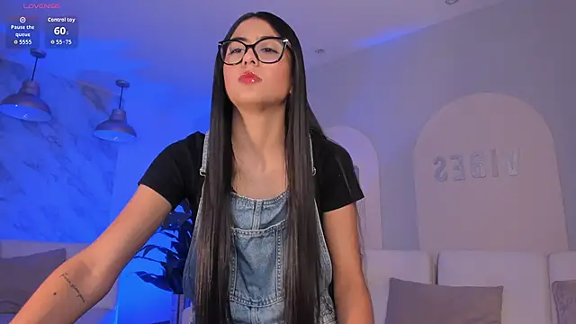 BonnyRose online show from 02/25/26, 06:39