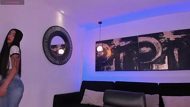 BonnyRose online show from 02/28/26, 08:21