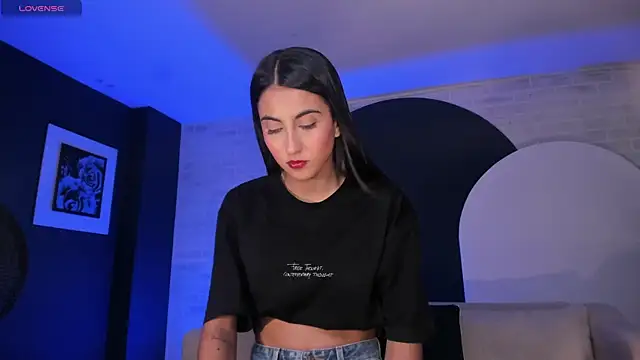 BonnyRose online show from 03/17/26, 07:39