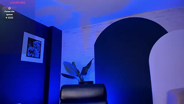 BonnyRose online show from 04/11/26, 08:02