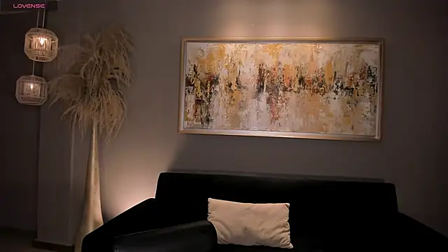 TiffannySins online show from 12/05/25, 03:04