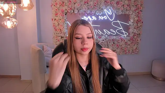 TiffannySins online show from 03/28/26, 04:01