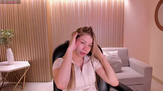 TiffannySins online show from 07/11/26, 04:26