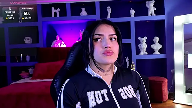 sari belle online show from 09/08/25, 08:30