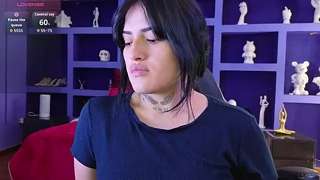 sari belle online show from 10/09/25, 09:24