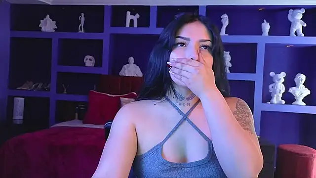 sari belle online show from 10/23/25, 09:24