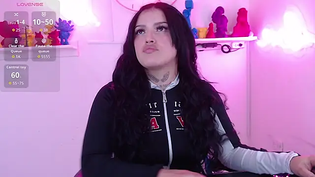 sari belle online show from 02/02/26, 07:34