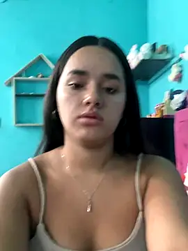 Luciaparker03 online show from 09/30/25, 03:06