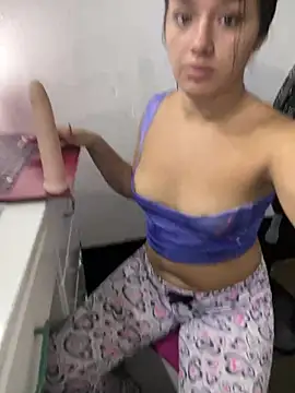 Luciaparker03 online show from 02/23/26, 02:47