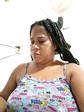 Big ass submissive online show from 04/18/26, 02:54