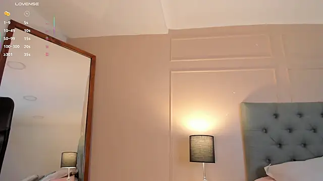  miss mia online show from 04/07/26, 01:00