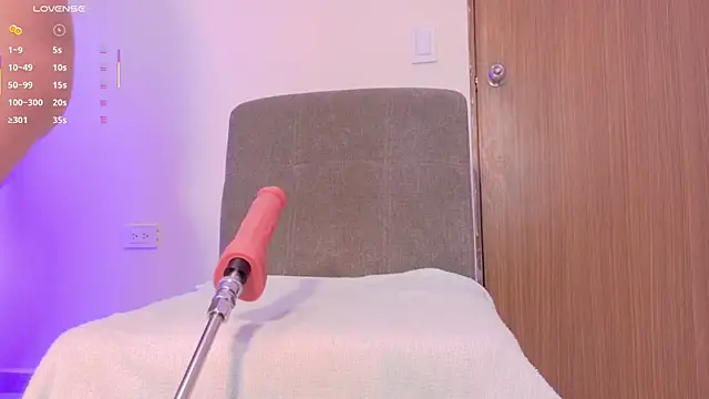  miss mia online show from 07/06/26, 03:14