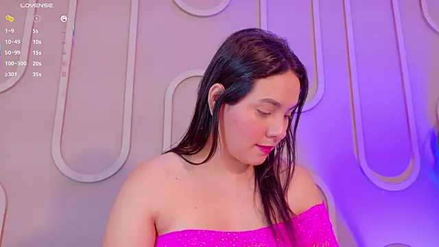  miss mia online show from 07/09/26, 11:58