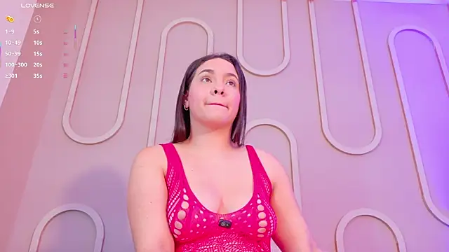  miss mia online show from 07/16/26, 12:00