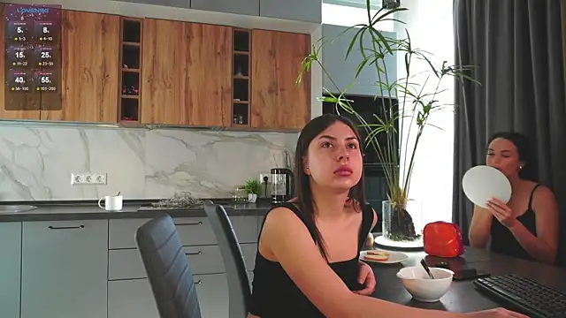 Anny Molly online show from 11/21/25, 06:01