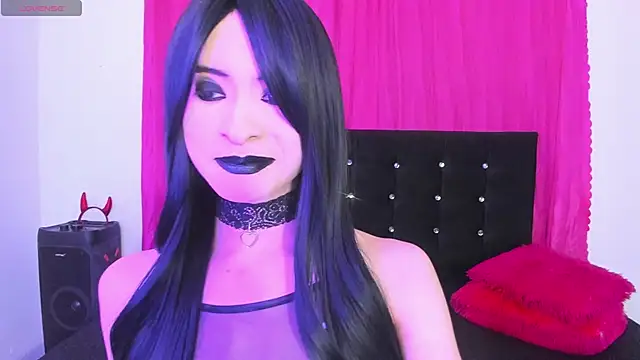 cutenaked 8 online show from 07/25/26, 11:57