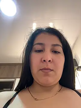 evelyn 1702 online show from 04/23/26, 10:23