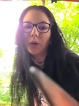 Swiss Lady online show from 09/12/25, 12:16