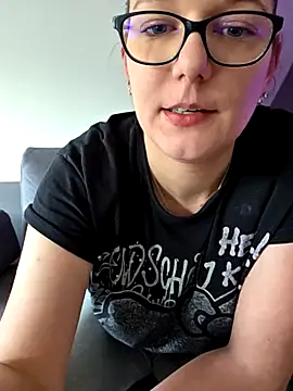 Swiss Lady online show from 12/20/25, 09:27