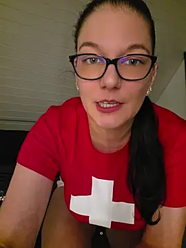 Swiss Lady online show from 06/03/26, 09:09