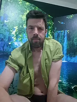 welcome-to-the-jungle online show from 05/07/26, 08:47